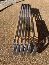 Set de fers Callaway X-22 5-9