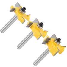 Fraise Outil Avec Roulement