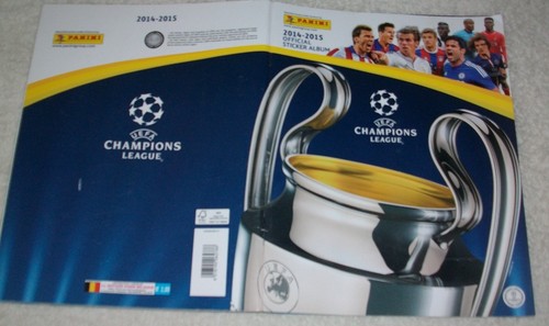 Football album panini - football:,