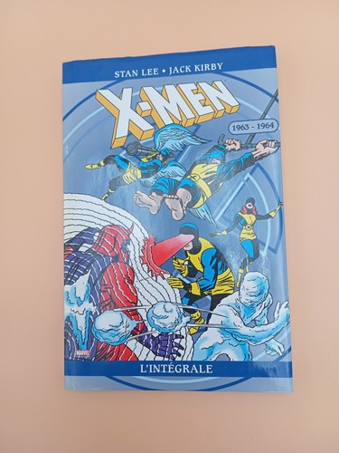 Comics panini x - comics,