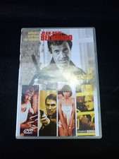 Dvd BELMONDO COLLECTION - LE PROFESSIONNEL. Comme NEUF 