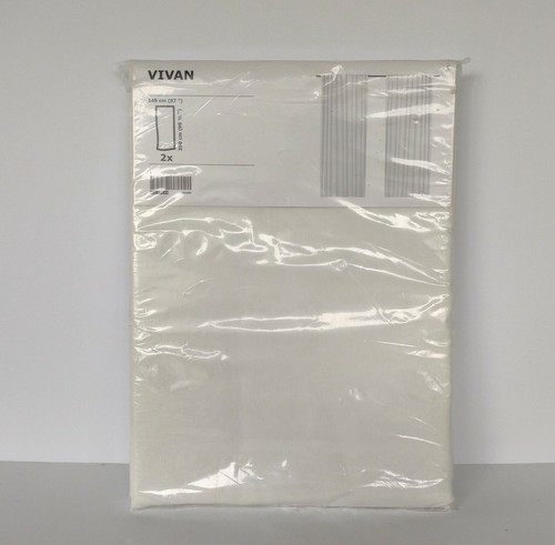 New ikea vivan - vivan, curtains