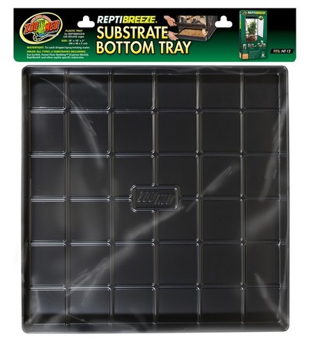 Zoo med reptibreeze substrate - med,