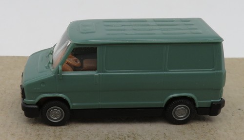 Rare praline 87 - ho, peugeot