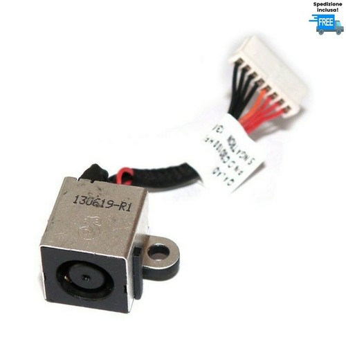 Jack dell inspiron - jack, 17r