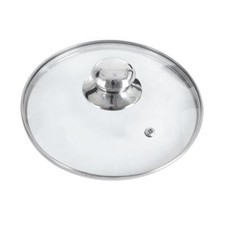 Couvercle couvercle en verre