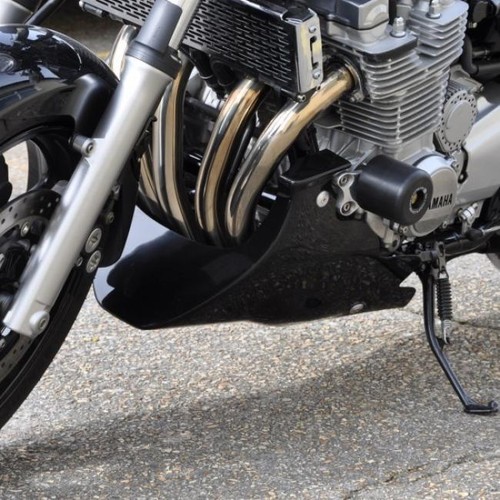Pan ventre pour yamaha xjr - pan,