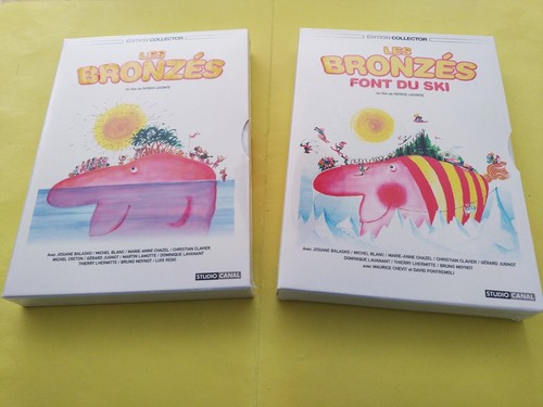Coffrets dvd neuf édition - coffrets,