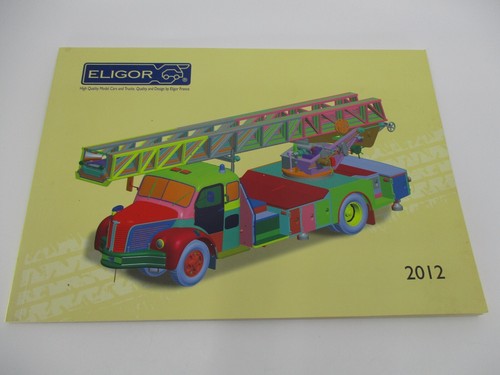 At797 eligor catalogue - eligor,