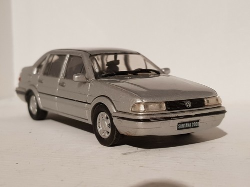 Volkswagen santana 2000 - 1/43,