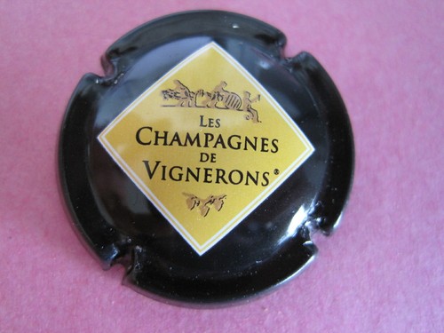 Capsule champagne - capsule, de