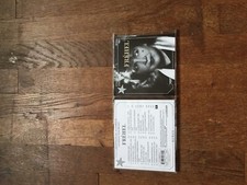 CD MUSIQUE  ALBUM  FREHEL