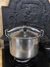 Cocotte minute vintage - cocotte, 6