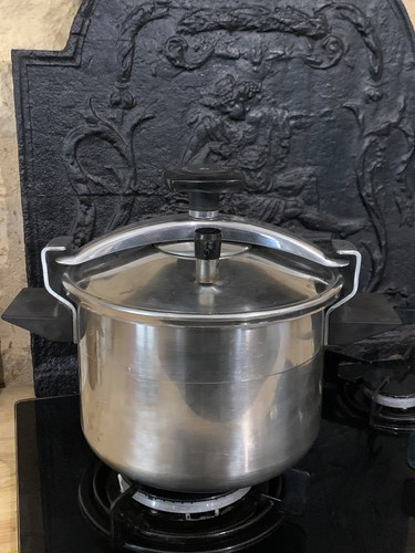 Cocotte minute vintage - cocotte,