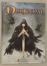 Durandal 2 Marche de Bretagne