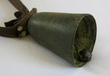 SONNAILLE, ancienne cloche