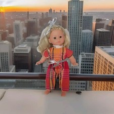 Vêtements de poupée corolle