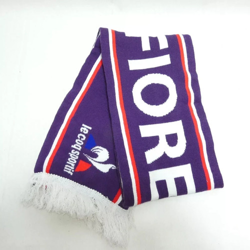 Echarpe football fiorentina - echarpe,