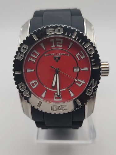 Swiss legend commander red - ​swiss,