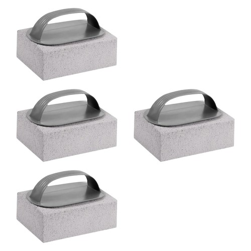 Lot blocs de - 4,