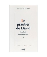 Le Psautier De David Traduit