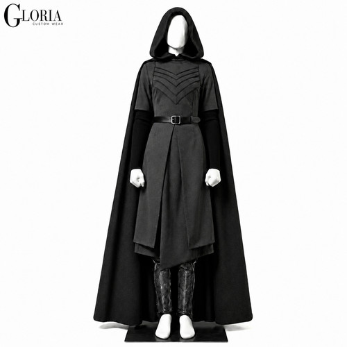 Star wars shin hati cosplay - wars,