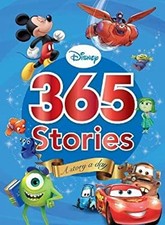 Disney 365 Histoires : une