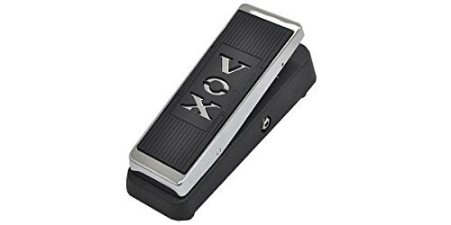 Pédale effets guitare vox - d'effets,