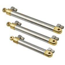 Mini vérin hydraulique pour
