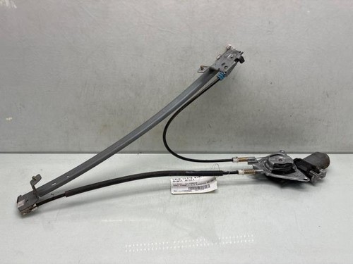 Leve vitre electrique avant