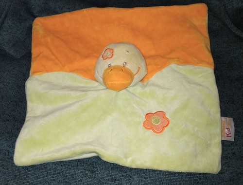 Doudou plat doukidou - dou, kidou