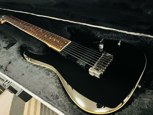 Guitare électrique ibanez - guitare,