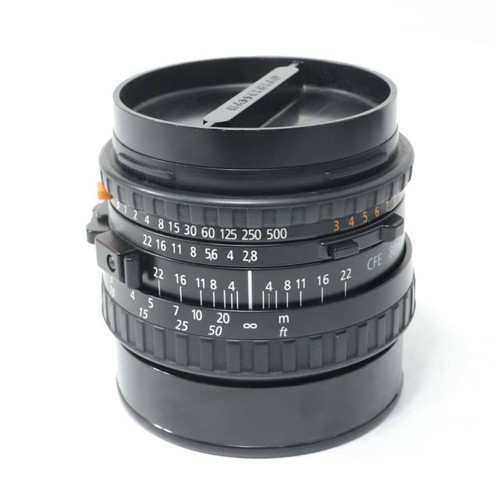 Objectif hasselblad cfe 80mm - hasselblad,
