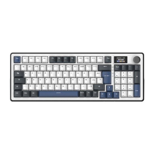 Clavier gaming mecha - -, the