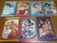 Jeu de cartes premium Mermaid