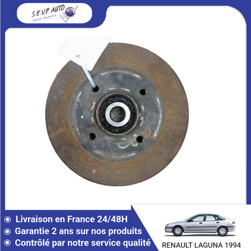 Tambour arriere - tambour,