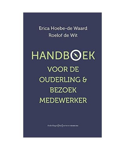 Handboek voor ouderling - , &