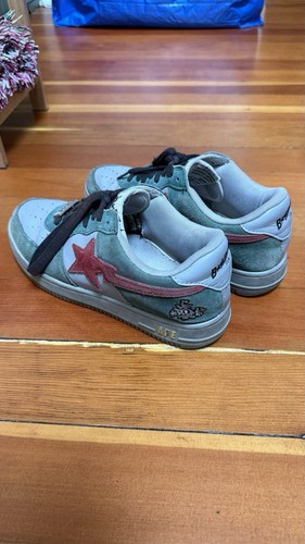 Bape bathing ape - a,
