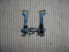 Manettes leviers dérailleur