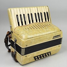 Vintage crucianelli accordion - crucianelli,