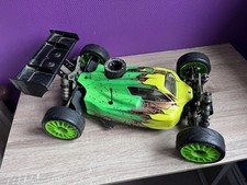 Losi tlr 8tt thermique - tlr, 8x