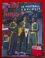 MIROIR DU FOOTBALL n° 3 de