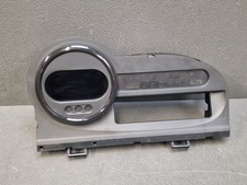 Compteur vitesse - Renault