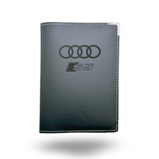 Porte Carte Grise Audi S5