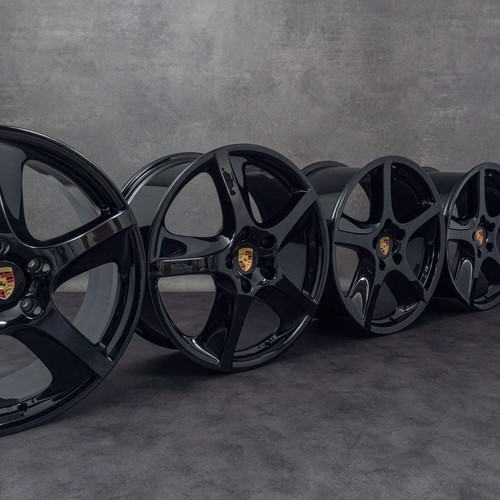 Porsche pouces 996 - porsche, sport