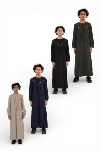 Enfants garçons marocain - garçons,