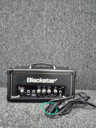 Blackstar head amplifier ht1rh - amplifier,