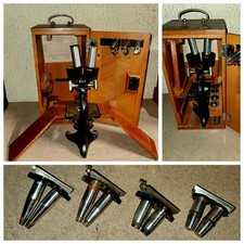 Microscope Binoculaire Vision