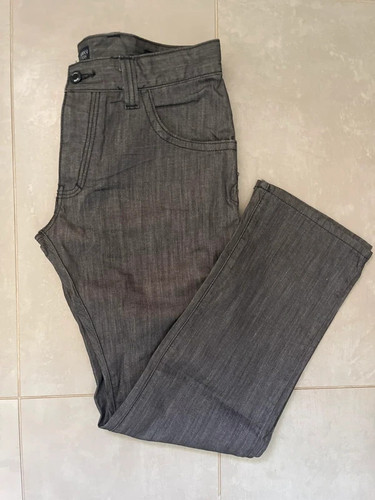Pantalon armani jeans - pantalon, w33