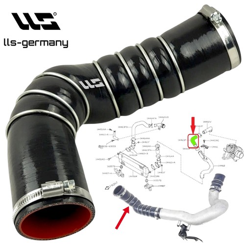 Tuyau turbo - turbo,